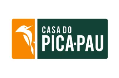 Casa do pica pau